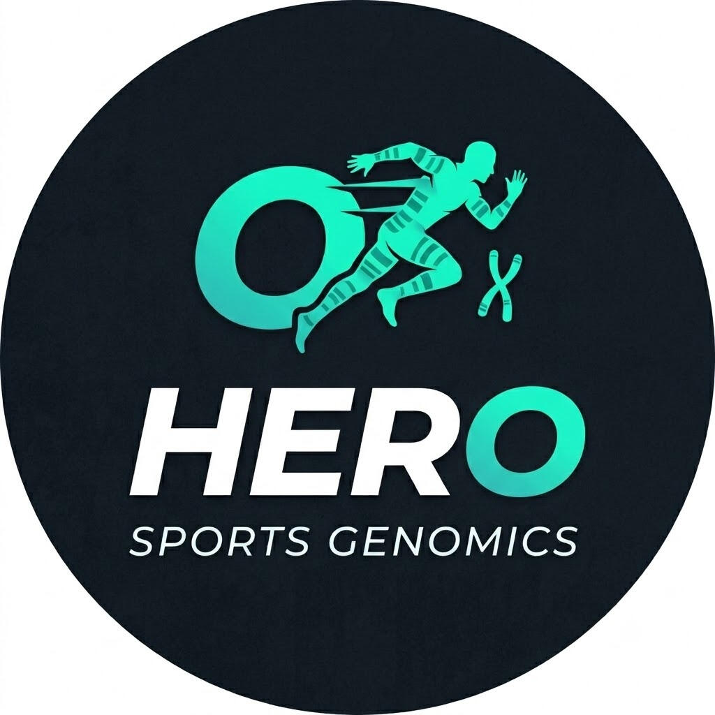 HERO SPORTS GENOMICS